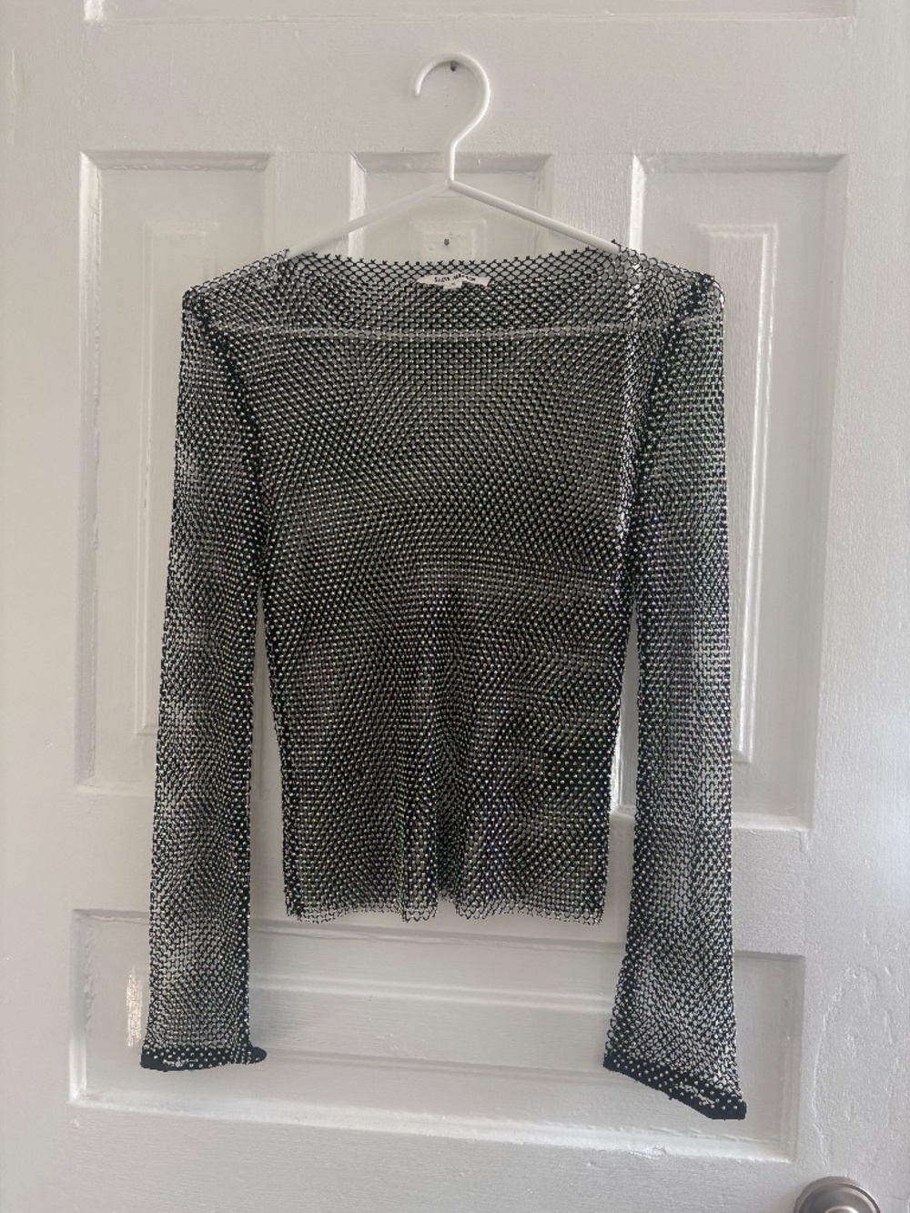 Steve Madden top